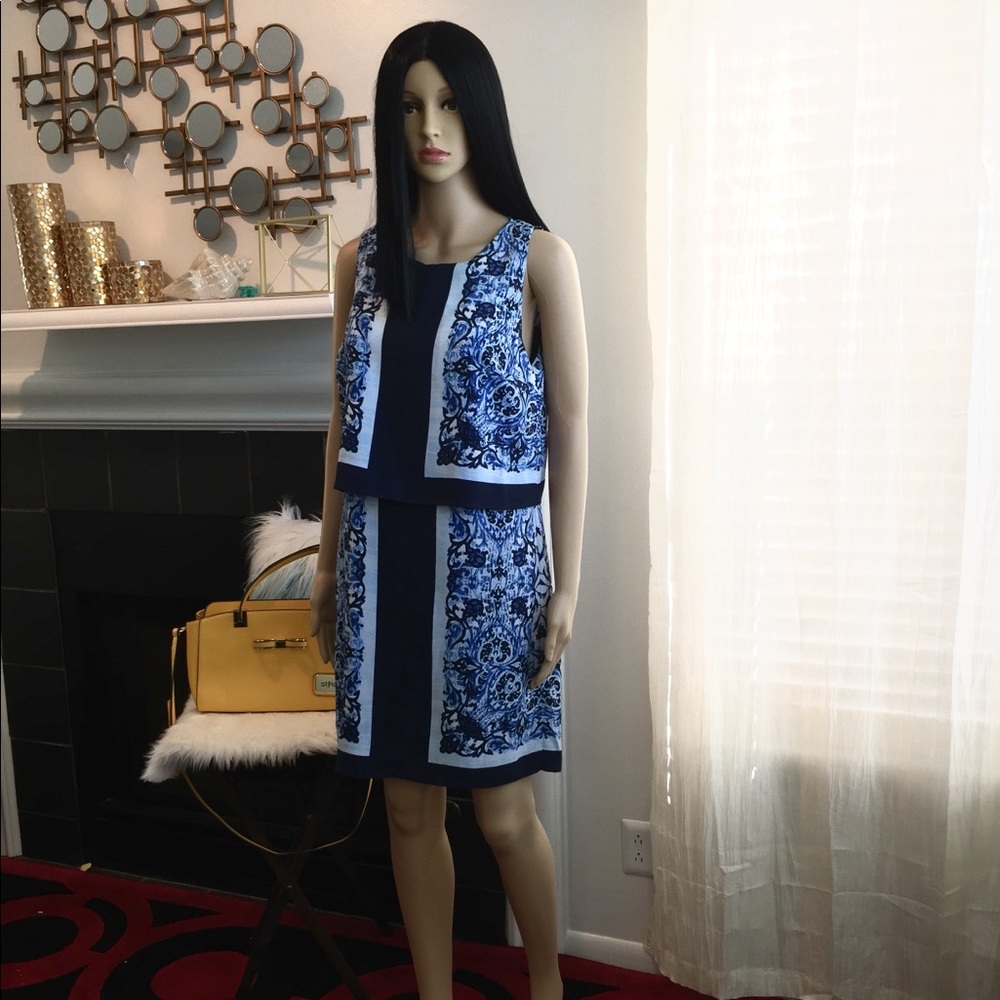 Michael kors dress